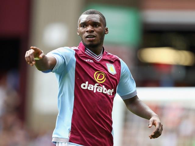Will Christian Benteke prove to be the difference when Aston Villa face Liverpool?
